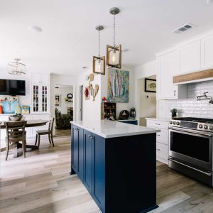 Sacramento Style Tailored Cabinets for Every Home