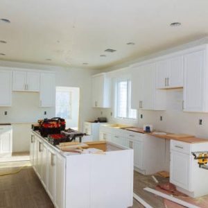 Unlock Your Kitchen’s Potential with Remodeling Services in Huntingdon Valley