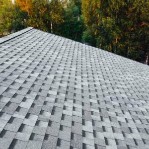 Comprehensive Roof Inspection to Ensure Safety