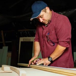 Skilled Cabinet Maker Contractor in Ocala Creating Stunning Cabinetry