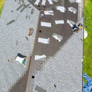 How to Prepare Your Home for Roof Replacement in Sarasota