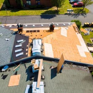 Pearl Roofing Replacement Contractor: Reliable Solutions for Your Home