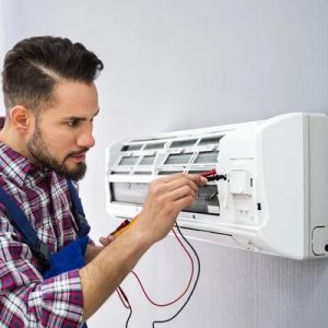 Professional AC Repair for a Comfortable Home in Caddo Mills