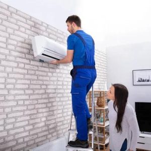 Stay Cool with Professional Air Conditioning Repair in Oceanside