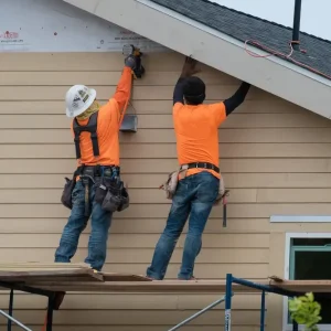 Transform Your Home with Overland Park’s Top Siding Contractors