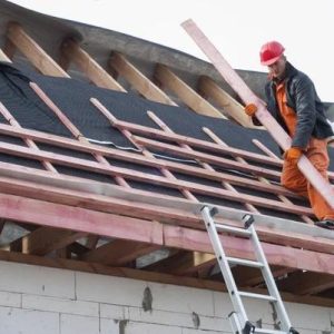 The Roof Installation Blaine Homeowners Recommend