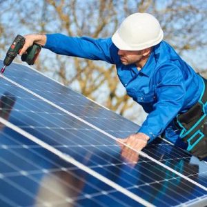 Make the Switch: Reliable Solar Installation in Phoenix