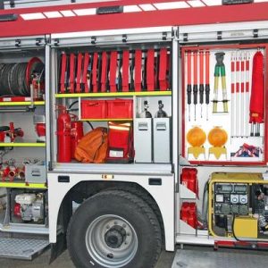 Preventing Catastrophic Fires with Transformer Fire Barriers
