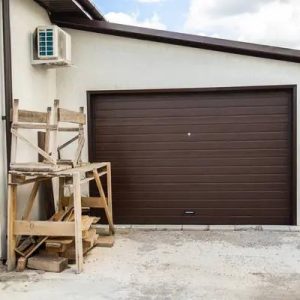How to Spot Common Garage Door Problems Before They Worsen