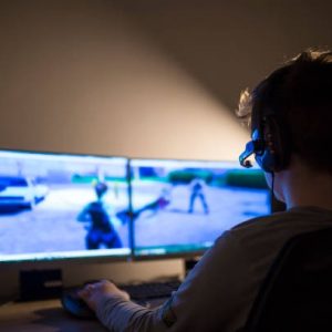 Top Online Games for Building Strategic Thinking