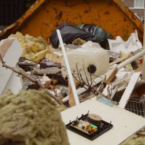 Roll Off Dumpster Rental Options for Any Job Size