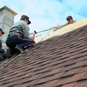 Schedule a Roof Inspection Today Protect Your Home