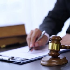 Comprehensive Legal Services for Personal Injury Cases