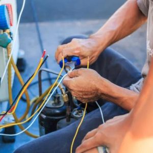 Sunrise Technicians for Fast Air Conditioning Repair