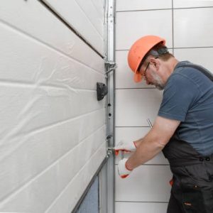 Enhance Your Home Security with A1 Garage Door Service