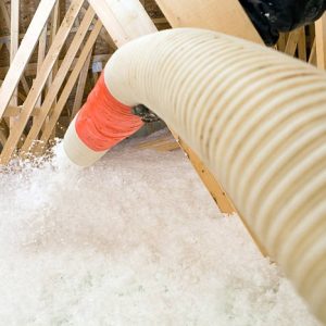 Comprehensive Insulation Services to Reduce Energy Bills