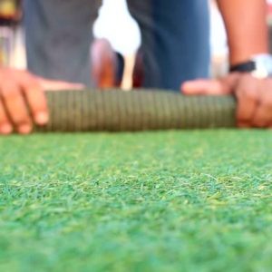 Apex Turf Your Go-To for Artificial Turf Installation Near Me