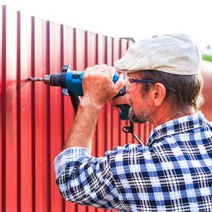Find the Best Fence Contractor Near Me for Durable Fencing Solutions