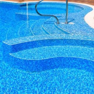 Outdoor Elegance Delivered by Nassau Pools and Spas