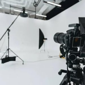 Private, Peaceful, and Perfectly Lit: Be Changed Studio Tour