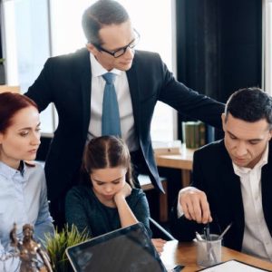 Compassionate Support for Family Legal Issues Guidance You Can Count On