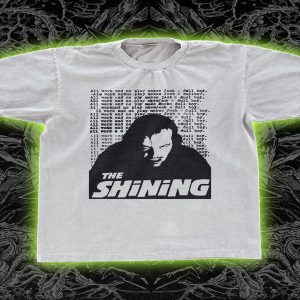 Unlocking The Shining Merchandise: Top Picks and Hidden Gems